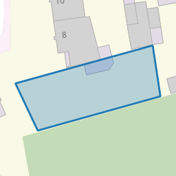 Perceel HGL04-G-2426