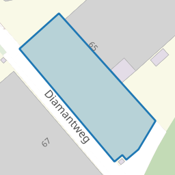 Perceel HGL04-G-2431