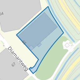 Perceel HGL04-G-2432