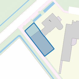 Perceel HGL04-G-2433