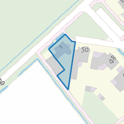 Perceel HGL04-G-2434