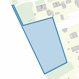 Perceel HGL04-G-2437