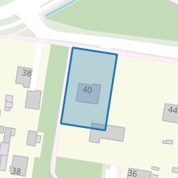 Perceel HGL04-G-2443