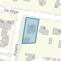 Perceel HGL04-G-2445