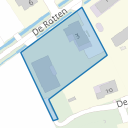 Perceel HGL04-G-2448