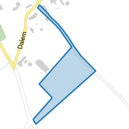 Perceel HGL04-G-2451