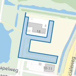 Perceel HGL04-G-2459