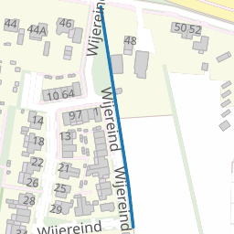 Perceel HGL04-G-2466