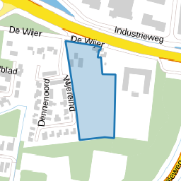 Perceel HGL04-G-2467