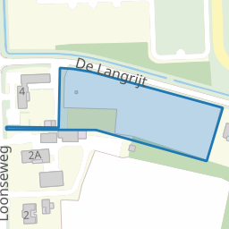 Perceel HGL04-H-1000