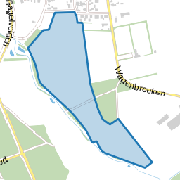 Perceel HGL04-H-1006