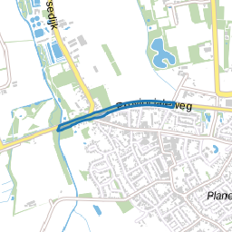 Perceel HGL04-H-1008