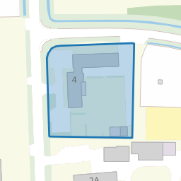 Perceel HGL04-H-1024