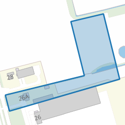 Perceel HGL04-H-1033