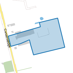 Perceel HGL04-H-1035