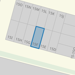 Perceel HGL04-H-1038