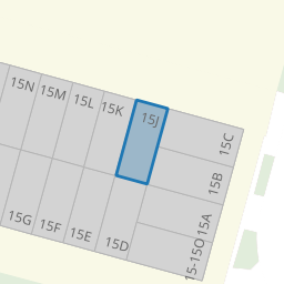 Perceel HGL04-H-1043