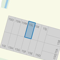 Perceel HGL04-H-1045