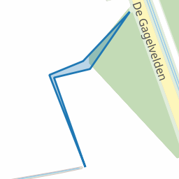 Perceel HGL04-H-1050