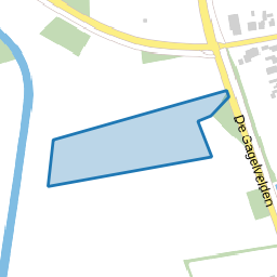 Perceel HGL04-H-1051