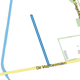 Perceel HGL04-H-1052