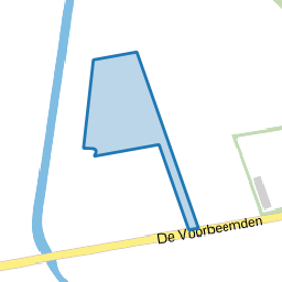 Perceel HGL04-H-1053