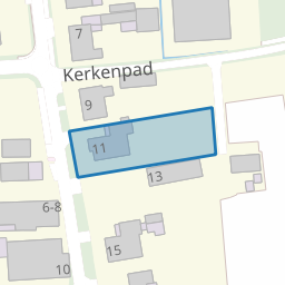 Perceel HGL04-H-1059