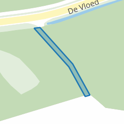 Perceel HGL04-H-1061