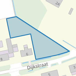 Perceel HGL04-H-1063