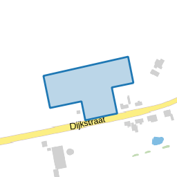 Perceel HGL04-H-1064