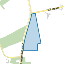 Perceel HGL04-H-1072