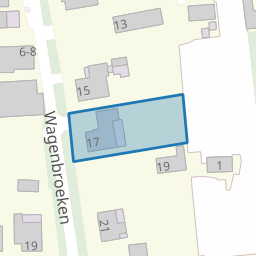 Perceel HGL04-H-1078