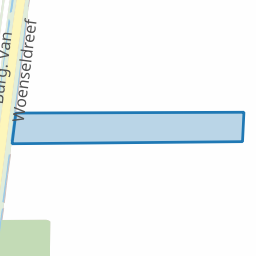 Perceel HGL04-H-1083