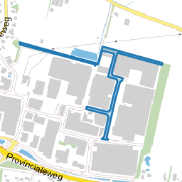 Perceel HGL04-H-1092