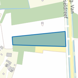 Perceel HGL04-H-1094