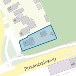 Perceel HGL04-H-1105