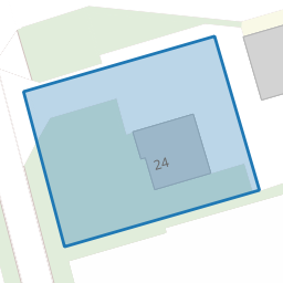 Perceel HGL04-H-1106