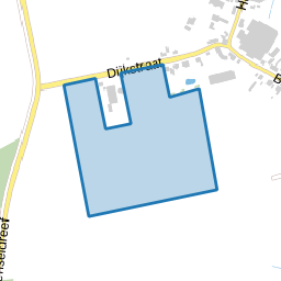 Perceel HGL04-H-1112