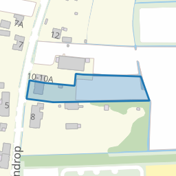 Perceel HGL04-H-1113