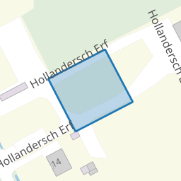 Perceel HGL04-H-1118