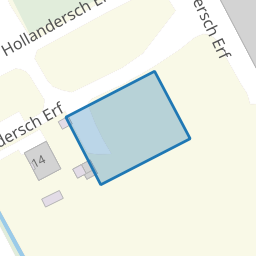 Perceel HGL04-H-1121