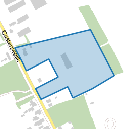 Perceel HGL04-H-1122