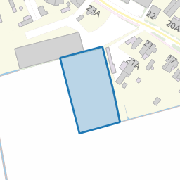 Perceel HGL04-H-1125