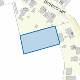 Perceel HGL04-H-1127