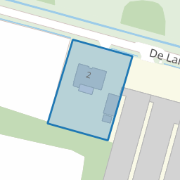 Perceel HGL04-H-1131