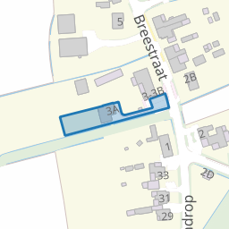 Perceel HGL04-H-1133