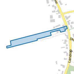 Perceel HGL04-H-1134