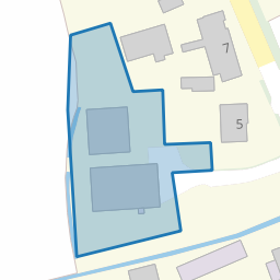 Perceel HGL04-H-1135