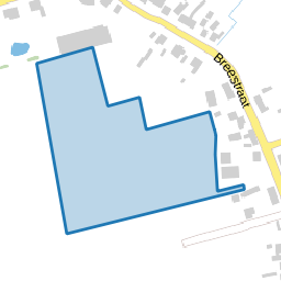 Perceel HGL04-H-1136