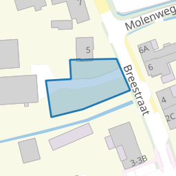 Perceel HGL04-H-1137